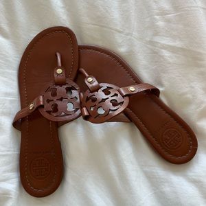 Tory Burch sandals